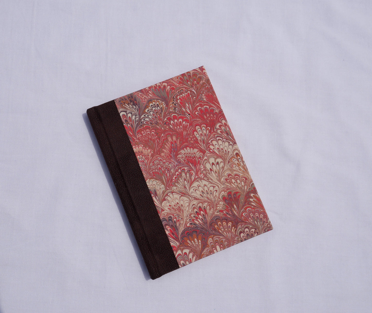 Précommande - Carnet Artisanal format A6