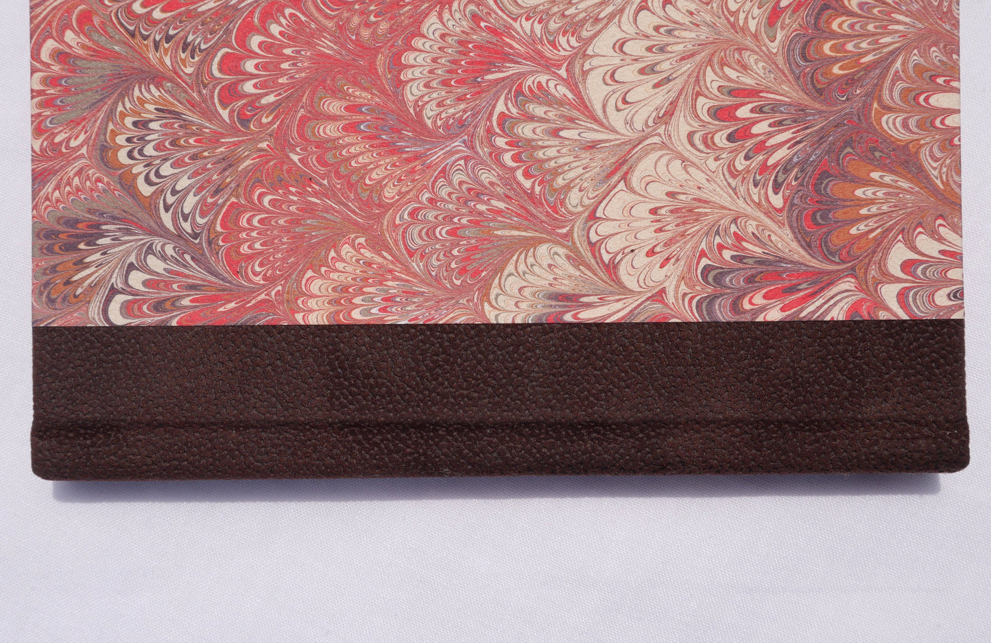Précommande - Carnet Artisanal format A6