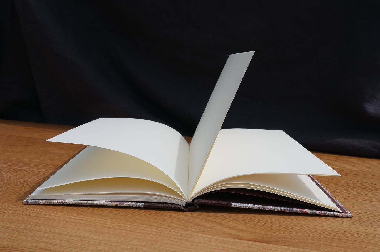 Précommande - Carnet artisanal format A5