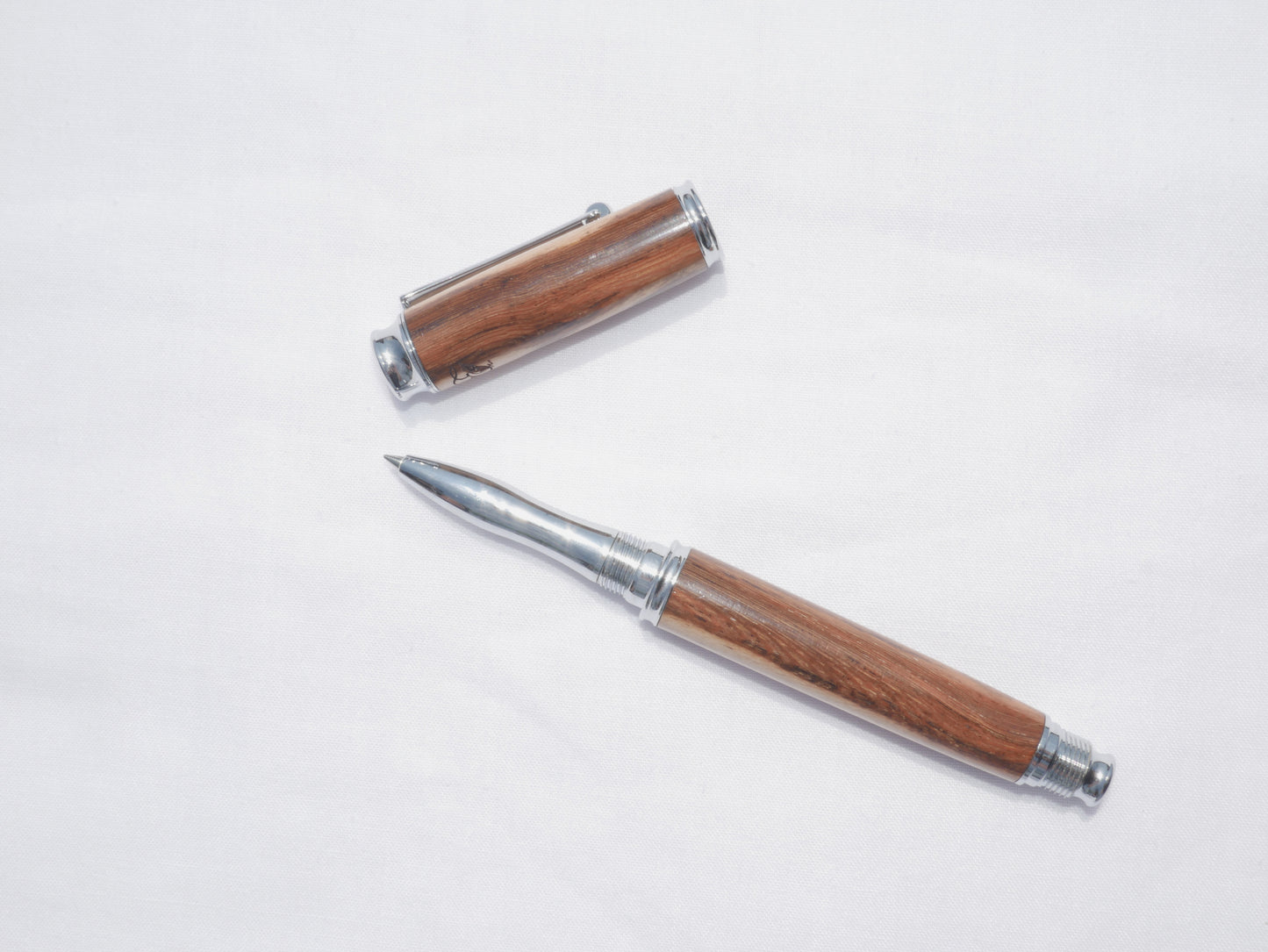Précommande - Stylo Roller en cep de vigne