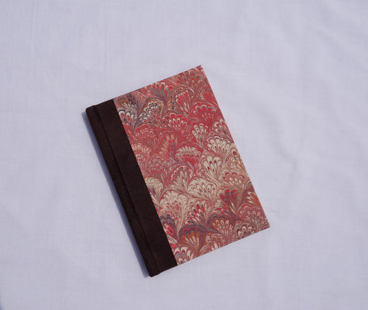 Précommande - Carnet Artisanal format A6