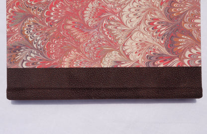 Précommande - Carnet Artisanal format A6