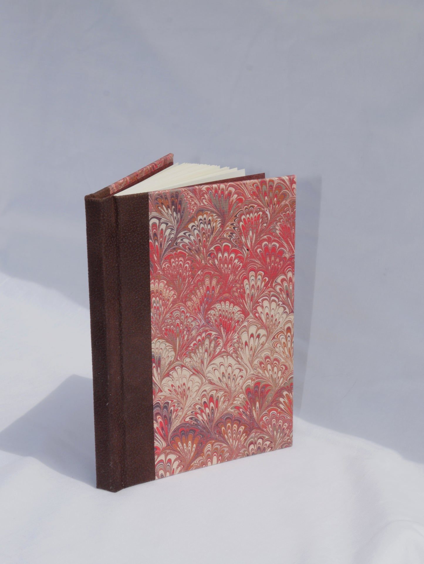Précommande - Carnet Artisanal format A6