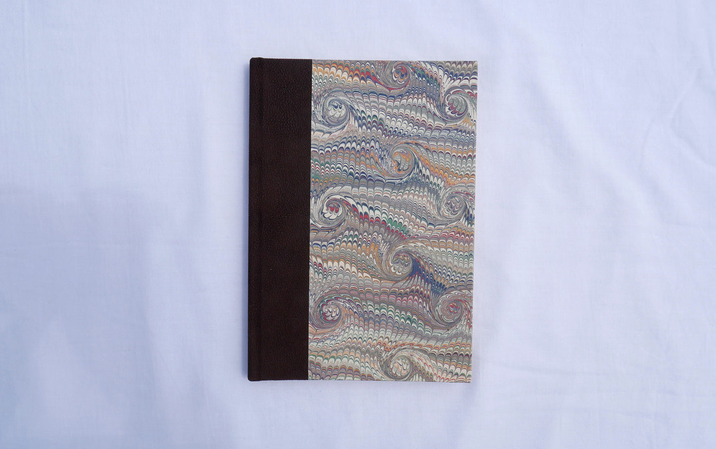 Précommande - Carnet artisanal format A5