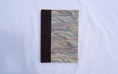 Précommande - Carnet artisanal format A5