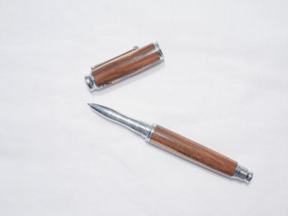 Précommande - Stylo Roller en cep de vigne